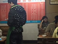 -三哥田螺(北书院街店)