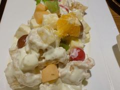 -陆壹捌餐厅(五大道店)