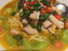 -上海小南国(正大店)