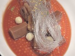-锦楼·臻选新杭帮(杭州中心店)