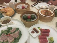 -益利大酒楼(井岸店)