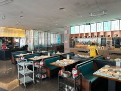 -淘米捞·米汤脆鲩鱼火锅(福田皇岗店)