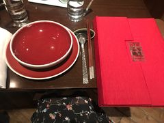 -湖滨28中餐厅·西湖宴·杭州君悦酒店