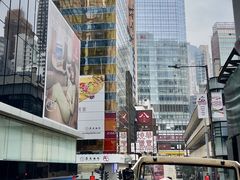 -Big Bus Tours 敞篷观光巴士