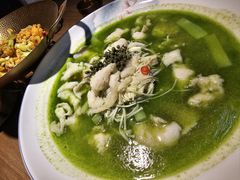 -串门海鲜烧烤(五四广场店)