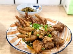 -常樂屋·常德米粉(青年路店)