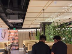 -德川家日本料理(顺义华联店)