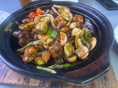 -大头唛·啫鸡煲.粤菜.专门店(289艺术园区店)