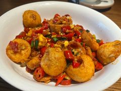 -恰饭·老长沙市井菜 (天河客运站店)