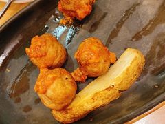 -萨莉亚意式餐厅(特力时尚汇店)