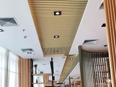大堂-虾饺妹·酒家(海珠广场店)