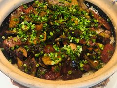 -富淳饭店(陆家嘴保利广场店)