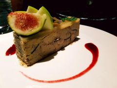 -AZUL by FUEL蓝色·法式酒馆(琶醍店)