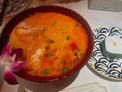 -太食獸泰式茶餐厅(IFS国金中心店)