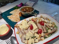 -太食獸泰式茶餐厅(北美新天地店)