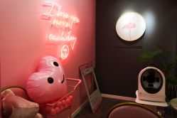 -Priscilla皮肤管理中心