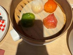 -避风塘(宝山万达店)