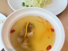 -海泰食府·新鲁菜·家宴(总部基地店)