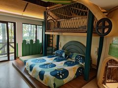 -太阳岛度假酒店