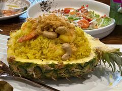 -Siam泰餐厅(水上公园店)