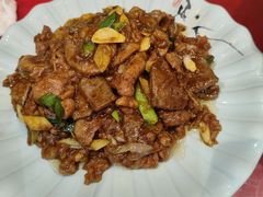 -南来顺饭庄·清真(南菜园店)