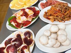 -火云龙烤肉(紫荆花店)