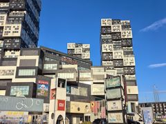 -资和信百货商场
