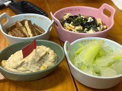 -炒豆合作社(东四总店)