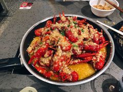 -一棠龙虾•王牌虾球(楚河汉街店)