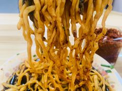 -无名老卤面(中华门店)