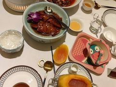 -常州武进九洲喜来登酒店