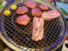 -十三姨正合丰烤肉(营迹路店)