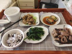 -沪壹健康国际母婴月子中心(360复旦奥医一妇婴东院店)
