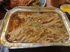 -大壮家原味烤肉(兴华北街店)