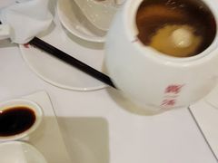 -尚一汤 广东炖汤(金桥国际店)