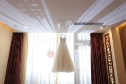 -珠海女王嫁衣馆(珠海左右创意园店)