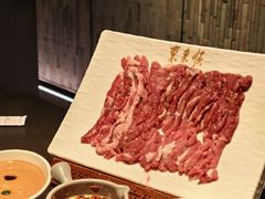 -东来顺·非遗火锅(赛格国际购物中心店)