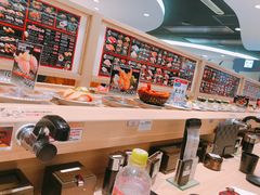 -大起水产回转寿司(道顿堀店)