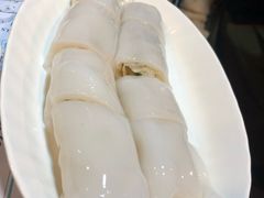 -点点心点心专门店(旺角店)