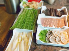 -小龙坎老火锅(北京三里屯店)