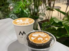 -M Stand(宁波万象城店)