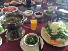 -阳坊大都涮羊肉(阳坊总店)