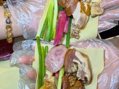 -记忆串城·东北烧烤·小龙虾·大型团建(南油店)