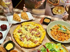 -米斯特比萨(罗斯福店)