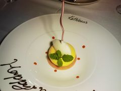-Kathleen's Waitan 凯圣琳江景西餐厅(外滩店)