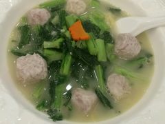 -福满园大酒楼(梅林店)