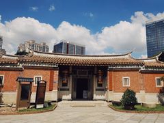 -晋江五店市传统文化旅游区