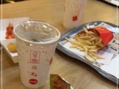 -麦当劳(海岸城店)