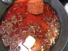 -星鸿社重庆老火锅