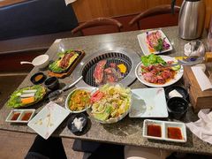 -梦山水日本烧肉(五四广场店)